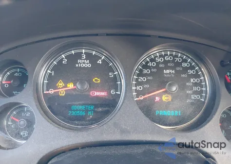 2008 Chevrolet Tahoe Ls из США, поврежденный, VIN 1GNFC13CX8R180986